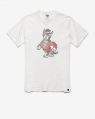 NORTH CAROLINA STATE WOLFPACK GRIT '47 SCRUM TEE