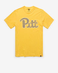 PITTSBURGH PANTHERS GRIT '47 SCRUM TEE