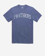 PITTSBURGH PANTHERS CLASSIC BLOCK '47 SCRUM TEE