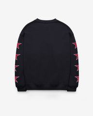 USWNT GO BIG '47 OVERSIZED CREW WOMENS