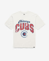 CHICAGO CUBS CITY CONNECT BIRCH '47 FOUNDATION TEE