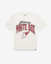 CHICAGO WHITE SOX CITY CONNECT BIRCH '47 FOUNDATION TEE