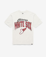 CHICAGO WHITE SOX CITY CONNECT BIRCH '47 FOUNDATION TEE
