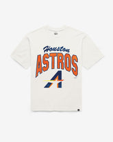 HOUSTON ASTROS CITY CONNECT BIRCH '47 FOUNDATION TEE