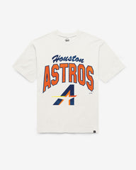 HOUSTON ASTROS CITY CONNECT BIRCH '47 FOUNDATION TEE