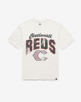 CINCINNATI REDS CITY CONNECT BIRCH '47 FOUNDATION TEE