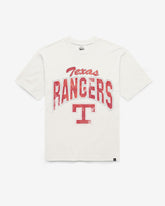 TEXAS RANGERS CITY CONNECT BIRCH '47 FOUNDATION TEE