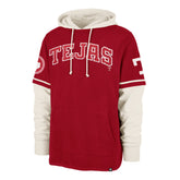 TEXAS RANGERS CITY CONNECT TRIFECTA '47 SHORTSTOP HOOD