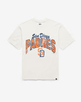 SAN DIEGO PADRES CITY CONNECT BIRCH '47 FOUNDATION TEE