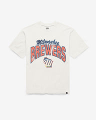 MILWAUKEE BREWERS CITY CONNECT BIRCH '47 FOUNDATION TEE