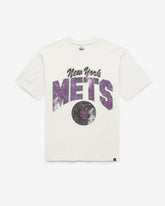 NEW YORK METS CITY CONNECT BIRCH '47 FOUNDATION TEE