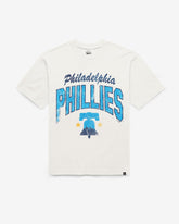 PHILADELPHIA PHILLIES CITY CONNECT BIRCH '47 FOUNDATION TEE