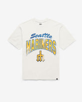 SEATTLE MARINERS CITY CONNECT BIRCH '47 FOUNDATION TEE