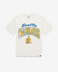 SEATTLE MARINERS CITY CONNECT BIRCH '47 FOUNDATION TEE