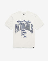 WASHINGTON NATIONALS CITY CONNECT BIRCH '47 FOUNDATION TEE