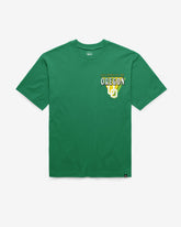 OREGON DUCKS UNDER BAR '47 FOUNDATION TEE