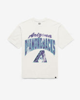 ARIZONA DIAMONDBACKS CITY CONNECT BIRCH '47 FOUNDATION TEE