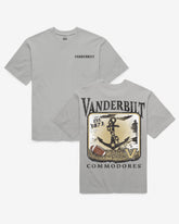 VANDERBILT COMMODORES REGIONAL BACKER '47 FOUNDATION TEE