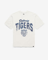 DETROIT TIGERS CITY CONNECT BIRCH '47 FOUNDATION TEE
