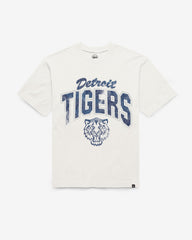 DETROIT TIGERS CITY CONNECT BIRCH '47 FOUNDATION TEE