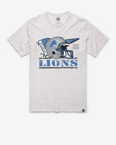 DETROIT LIONS HISTORIC MOTION FIELD '47 FRANKLIN TEE