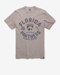 FLORIDA PANTHERS DANGLE '47 SCRUM TEE
