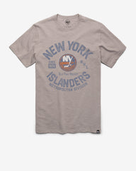 NEW YORK ISLANDERS DANGLE '47 SCRUM TEE