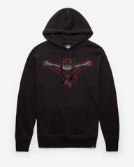 RICHMOND FLYING SQUIRRELS IMPRINT '47 HEADLINE HOOD