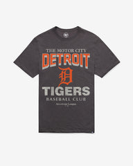 DETROIT TIGERS HEAD ON '47 SCRUM TEE