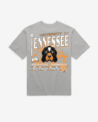 TENNESSEE VOLUNTEERS UNDER BAR '47 FOUNDATION TEE