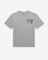 TEXAS A&M AGGIES UNDER BAR '47 FOUNDATION TEE