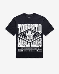 TORONTO MAPLE LEAFS HEATER '47 FOUNDATION TEE