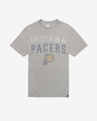 INDIANA PACERS STADIUM WAVE '47 SCRUM TEE