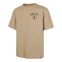 BOSTON BRUINS BACKER '47 FOUNDATION TEE