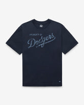LOS ANGELES DODGERS '47 SELECT FOUNDATION TEE