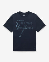 NEW YORK YANKEES COOPERSTOWN '47 SELECT FOUNDATION TEE