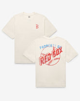 BOSTON RED SOX COOPERSTOWN '47 SELECT FOUNDATION TEE