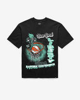 New York Liberty Paint Drive '47 Foundation Tee