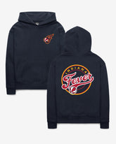 Indiana Fever Backer '47 Foundation Hood