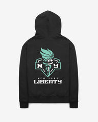 New York Liberty Backer '47 Foundation Hood