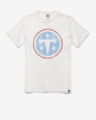 TENNESSEE TITANS GRIT '47 SCRUM TEE