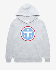 TENNESSEE TITANS IMPRINT '47 NAOMI HOOD WOMENS