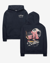 USMNT '47 FOUNDATION HOOD