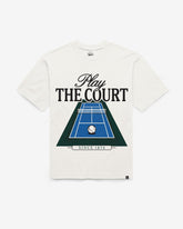 SOCIAL HOUR '47 REED FOUNDATION TEE