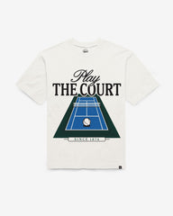 SOCIAL HOUR '47 REED FOUNDATION TEE
