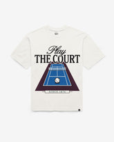 SOCIAL HOUR '47 REED FOUNDATION TEE