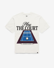 SOCIAL HOUR '47 REED FOUNDATION TEE