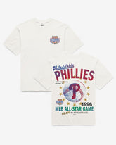 PHILADELPHIA PHILLIES COOPERSTOWN ALL STAR GAME '47 FOUNDATION TEE