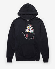 BOSTON RED SOX ICE CEAM '47 HEADLINE HOOD