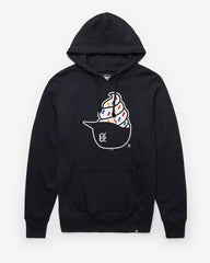DETROIT TIGERS ICE CREAM '47 HEADLINE HOOD